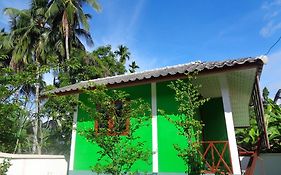 Sarm Mork Guest House